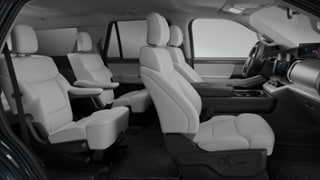 2026 Ford Expedition® Internal Image 1